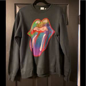 Women’s sweatshirt